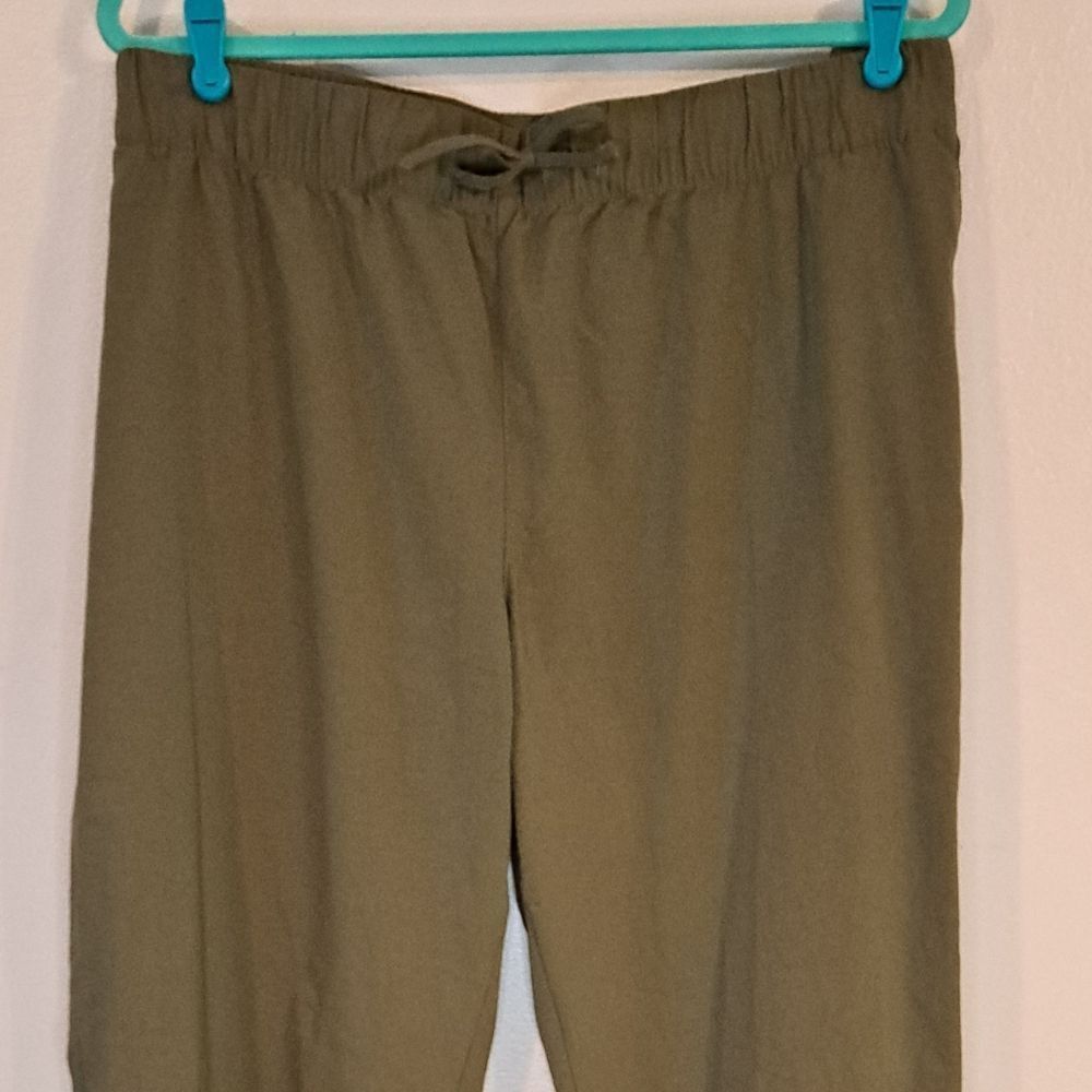 Sahalie Nylon Blend Pants‎ (B07)